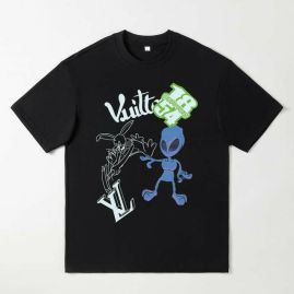 Picture of LV T Shirts Short _SKULVM-3XL21mK93436750